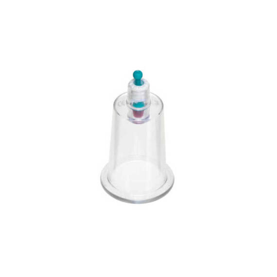 3 cm Ventouses Hijama - 3