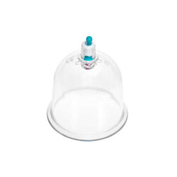 6 cm Ventouses Hijama - 2