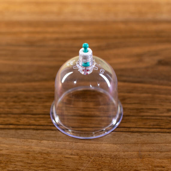 6 cm Ventouses Hijama - 6