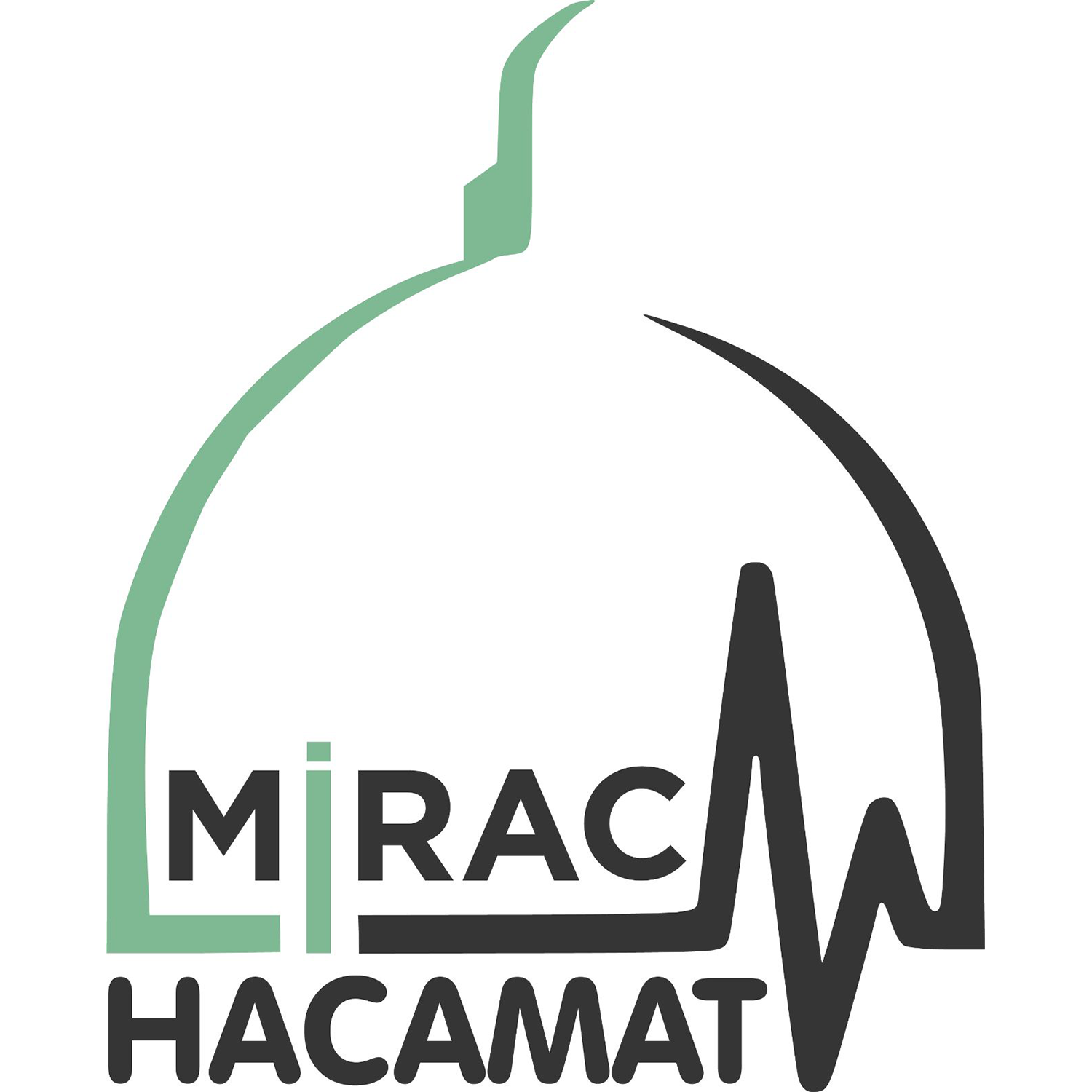 Mirac Hacamat Logo