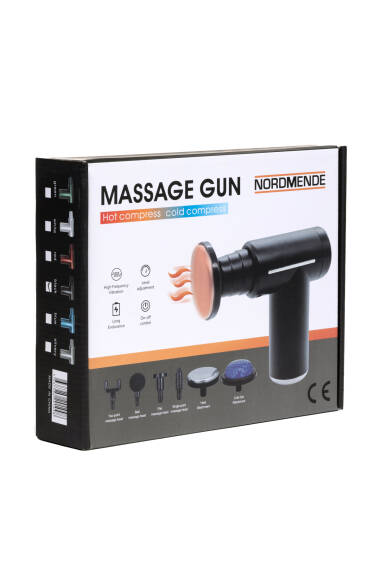 Appareil de Massage Professionnel - 4