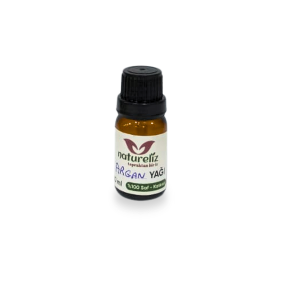 Argan Oil 10 ML - 1