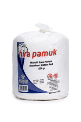 Hira Hidrofil Rulo Pamuk 1 KG. - 1