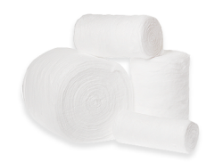 Bambino Hydrophilic Roll Cotton 1 KG. - 2