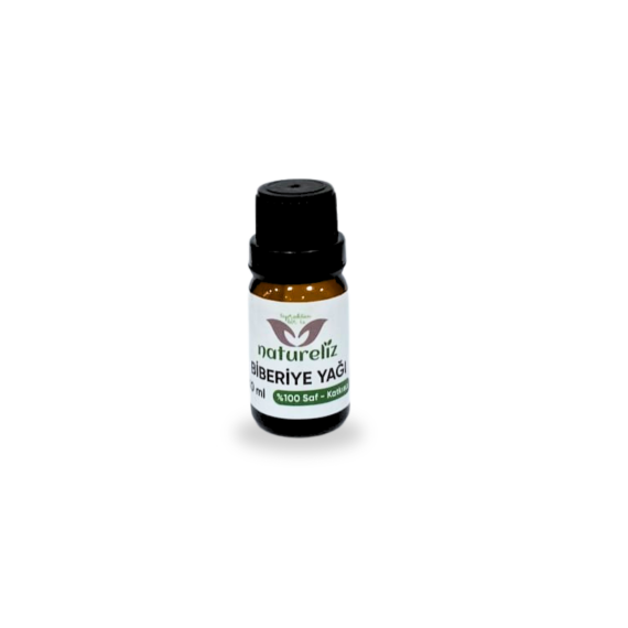 Biberiye Yağı 10 ML. - 1