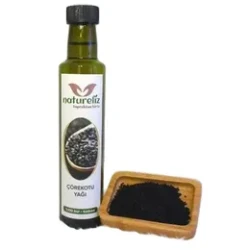 Black Seed Oil 250 ML - 1