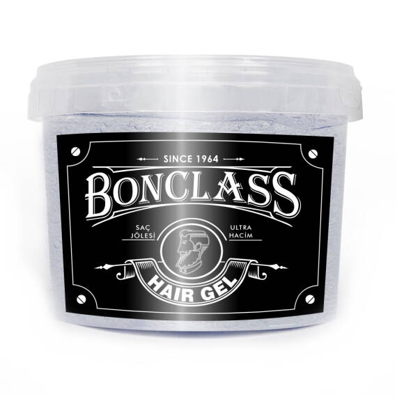 Bonclass Gel - 1