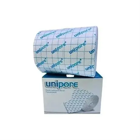 Boîte de Bandage Unipore - 10 cm x 10 m - 1