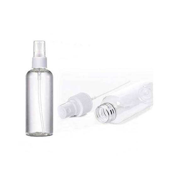 Bouteille Spray (Plastique) - 1