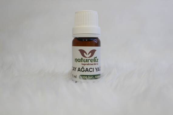 Çay Ağacı Yağı 10 ML. - 1