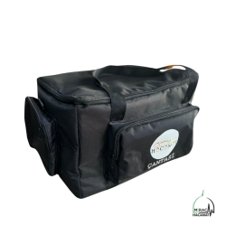 Cupping Bag - Black - 5