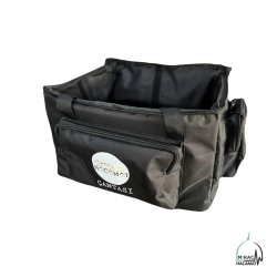 Cupping Bag - Black - 6