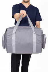 Cupping Bag - Grey - 10