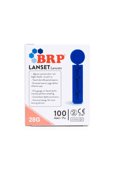 Cupping Pen Replacement Needle - Lancet Needle - 4