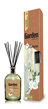 Diffuseur-à-Bâtonnets-au-Jasmin-100ml - 1