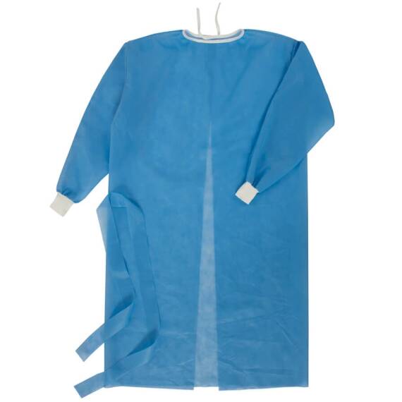 Disposable Patient Apron - Pack of 4 - 1