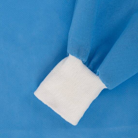 Disposable Patient Apron - Pack of 4 - 2