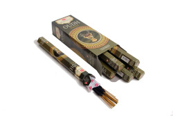 Encens Mukhalat Oudh Hexa Stick - 1