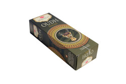 Encens Mukhalat Oudh Hexa Stick - 2