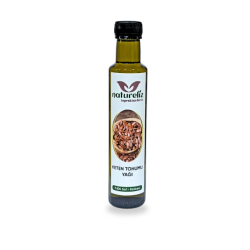 FLAXSEED OIL 250 ML - 1