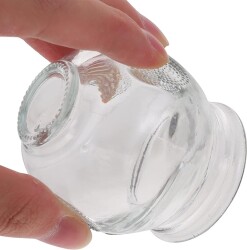 Glass Cupping Cup No:3 - 3