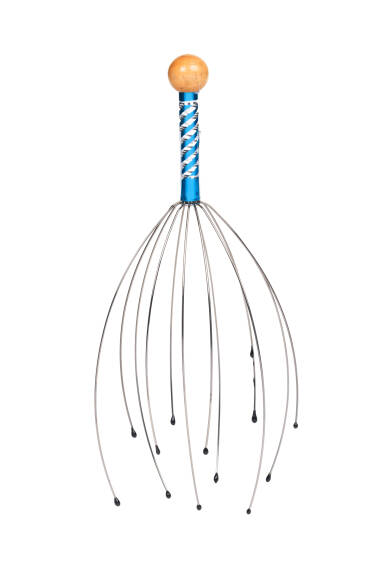 Head Massager - 1