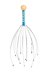 Head Massager - 3