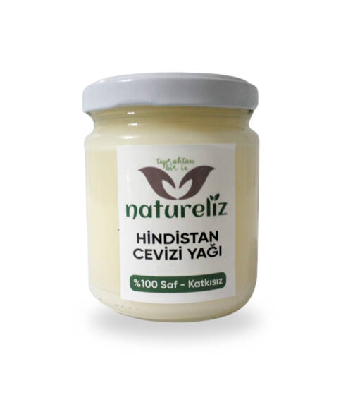 Hindistan Cevizi Yağı 80 ML. - 1