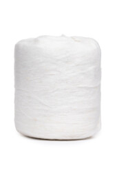 Hira Hydrophilic Roll Cotton 1 KG. - 2