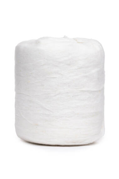 Hira Hydrophilic Roll Cotton 1 KG. - 2