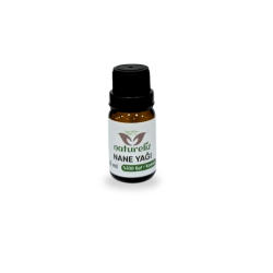 Huile de Menthe Poivrée 10 ML - 1