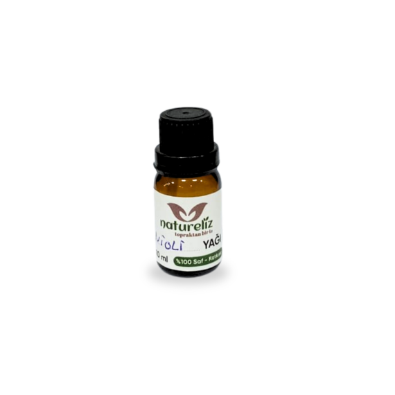 Huile de Niaouli 10 ml - 1