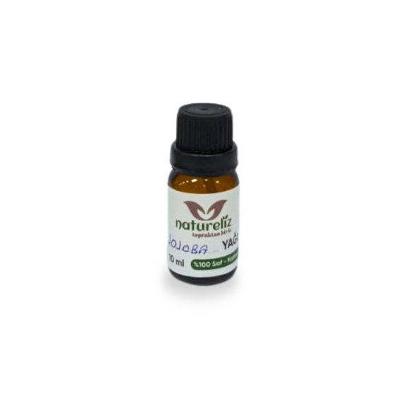 Jojoba Oil 10 ML - 1