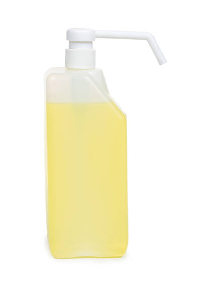 Lemon Cologne 1 Liter - 2