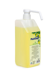 Lemon Cologne 1 Liter - 1