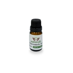 Lemon Oil 10 ML. - 1