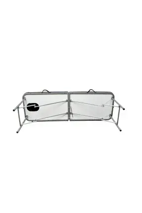 Lightweight Bag Type Massage Table with Aluminium Legs - 3