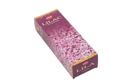 Lilac Hexa Stick Incense - 2