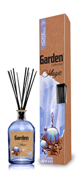 MAGIC Parfum d'Ambiance 100ml – Une Expérience Olfactive Envoûtante et Rafraîchissante - 1