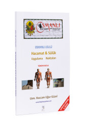 Ottoman Method of Cupping Therapy and Leech Application Points – By Uğur Güzel - 1