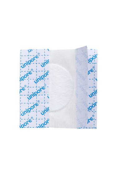 Padded Plaster 20 Pack (Gelatin Pack) - 1