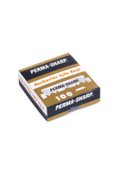 Permasharp Half Razor - 100 Pieces - 1