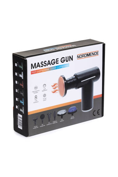 Professional Massage Device - 6