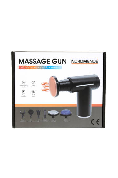 Professional Massage Device - 1