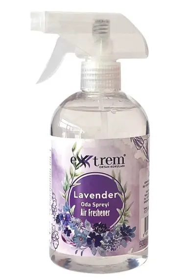 Raumspray Lavendel 500ml - 1