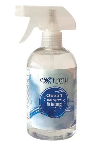 Raumspray Ocean 500ml - 1