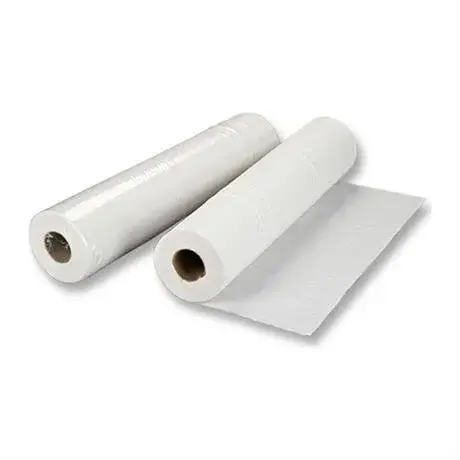 Roll Examination Table Stretcher Cover (50 mt) - 1