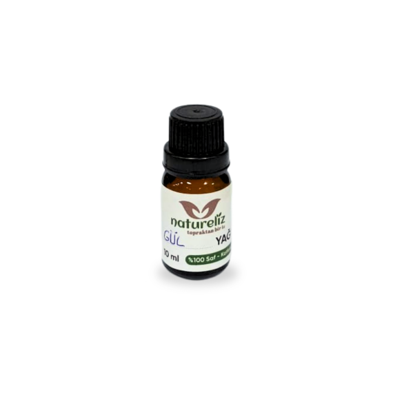 Rose Oil 10 ML - 1