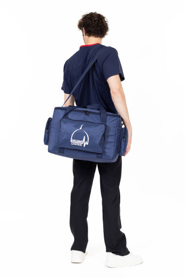 Sac de Ventouses - Bleu Marine - 6