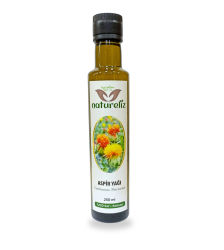 Safflower Oil 250 ML - 1